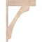 Ekena Millwork Legacy Block Smooth Outlooker, Douglas Fir, 7 1/2"W x 30"D x 42"H OUT08X30X42LEC05SDF - alternate 3